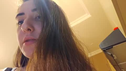 Snapshot of alejandradelaney chatting on December 2024 04:03:01 PM alejandradelaney online show from December 2024 04:03:01 PM