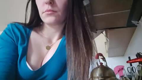 Snapshot of alejandradelaney chatting on February 2025 09:56:01 AM alejandradelaney online show from February 2025 09:56:01 AM