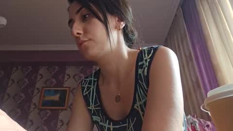 Snapshot of alejandradelaney chatting on September 2025 09:53:02 AM alejandradelaney online show from September 2025 09:53:02 AM