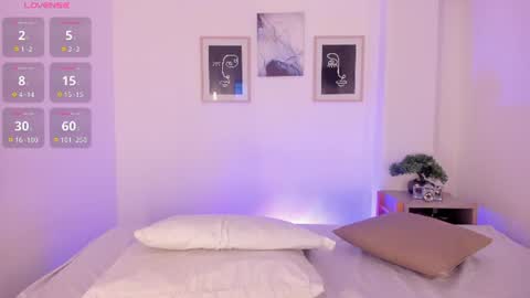 Alejandra online show from June 2026 09:06:01 PM