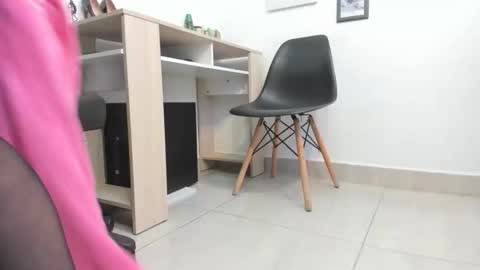 alejandrina_ online show from February 2026 12:42:01 PM