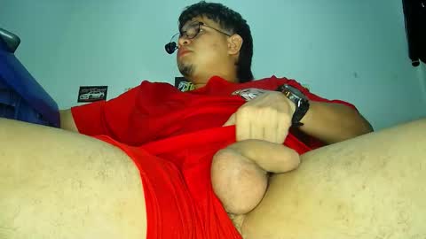 Alejandro online show from September 2025 04:14:02 AM