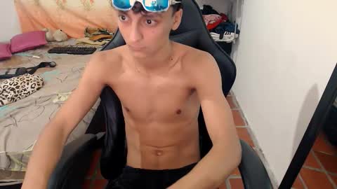 alejandro_cutee online show from November 2025 06:35:02 AM