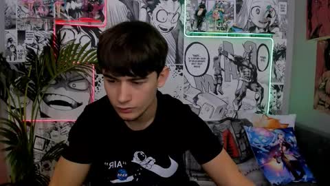 Alejandro online show from November 2025 10:58:01 AM