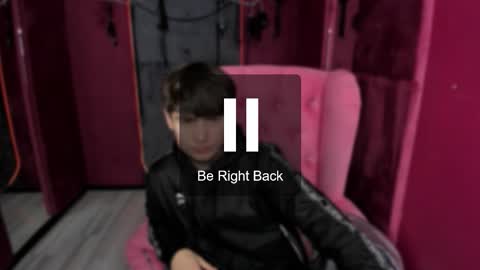 Alejandro online show from December 2025 05:34:01 AM