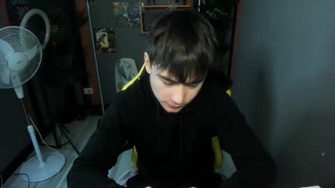 Alejandro online show from January 2026 10:08:02 AM