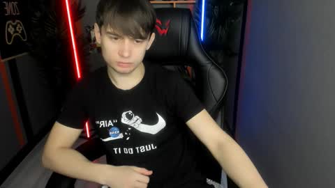 Alejandro online show from February 2026 09:04:02 AM