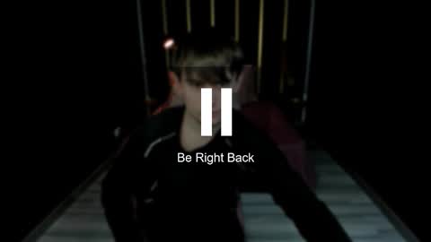 Alejandro online show from February 2026 08:40:02 AM