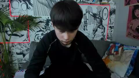 Alejandro online show from March 2026 12:51:02 PM