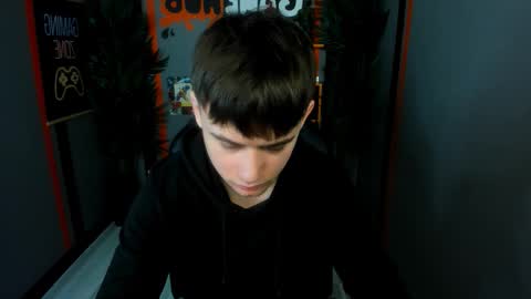 Alejandro online show from March 2026 06:16:02 AM