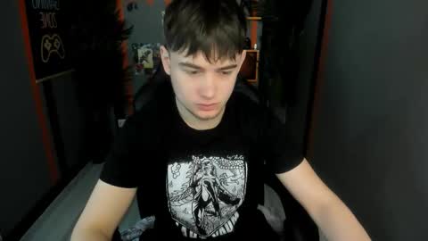 Alejandro online show from March 2026 08:52:01 AM