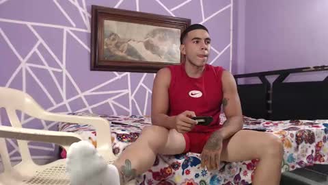 alejandrocock online show from November 2025 11:15:01 PM