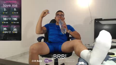 alejandrocock online show from April 2026 10:10:01 AM