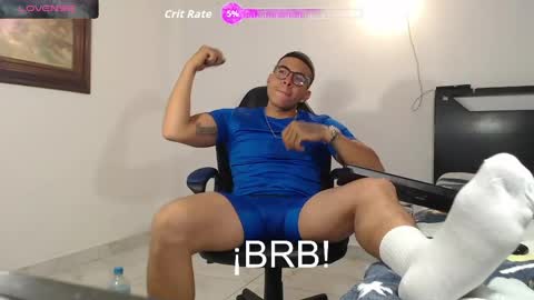 alejandrocock online show from April 2026 09:51:02 AM