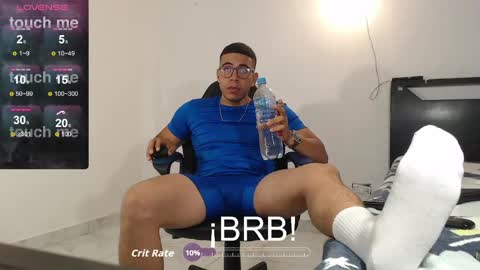 alejandrocock online show from April 2026 10:31:01 AM