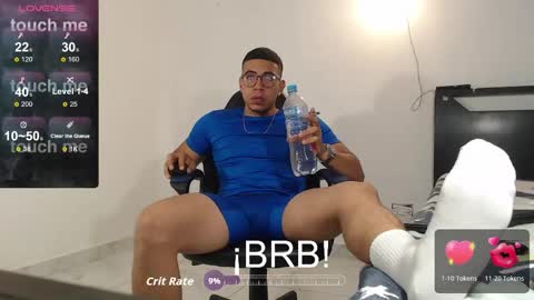 alejandrocock online show from May 2026 09:14:01 AM