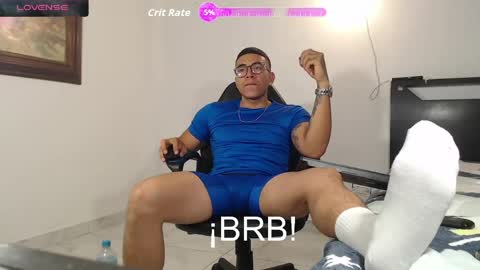 alejandrocock online show from May 2026 09:15:02 AM