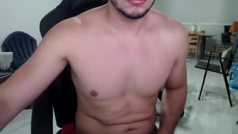 alejandrogermano online show from October 2025 01:06:02 AM
