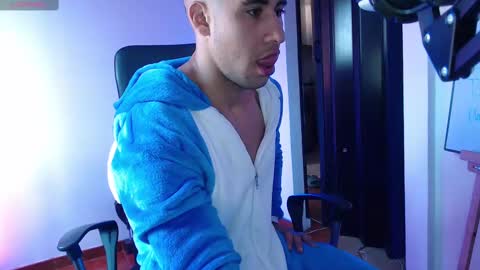 Daiki jack online show from January 2025 03:03:01 PM