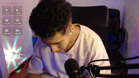 Daiki jack online show from March 2025 02:21:02 PM