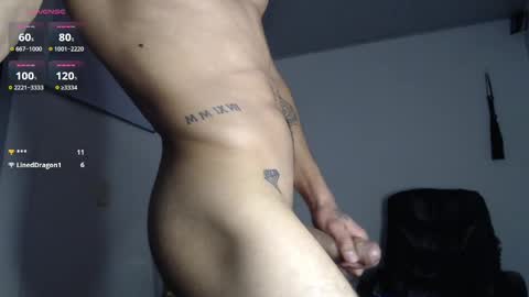 Daiki jack online show from March 2025 11:56:02 PM