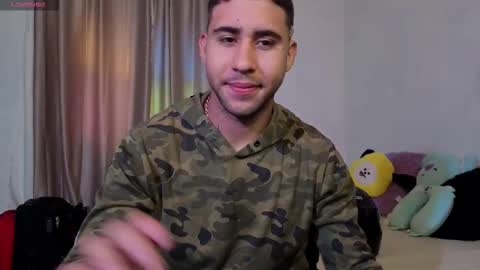 Daiki jack online show from October 2025 01:34:02 PM