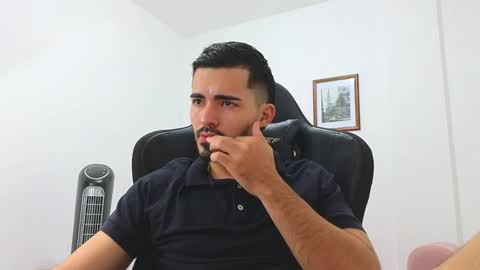 Snapshot of alejandroo_7 chatting on January 2025 08:07:02 PM alejandroo_7 online show from January 2025 08:07:02 PM