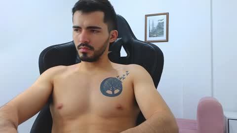 Snapshot of alejandroo_7 chatting on January 2025 10:13:02 PM alejandroo_7 online show from January 2025 10:13:02 PM