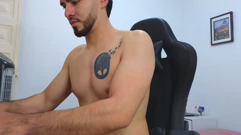 Snapshot of alejandroo_7 chatting on January 2025 06:52:01 PM alejandroo_7 online show from January 2025 06:52:01 PM