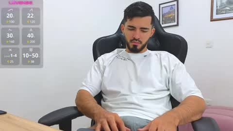 Snapshot of alejandroo_7 chatting on February 2025 07:52:01 PM alejandroo_7 online show from February 2025 07:52:01 PM