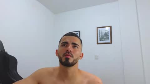 Snapshot of alejandroo_7 chatting on February 2025 11:00:02 PM alejandroo_7 online show from February 2025 11:00:02 PM