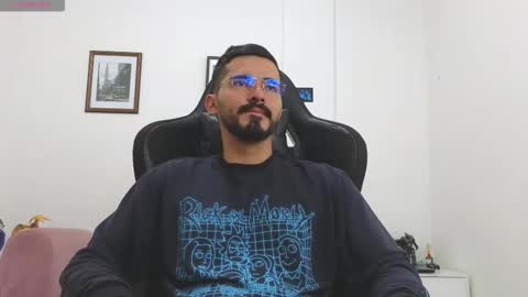 Snapshot of alejandroo_7 chatting on October 2025 04:25:02 PM alejandroo_7 online show from October 2025 04:25:02 PM