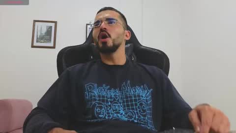 Snapshot of alejandroo_7 chatting on November 2025 06:20:01 PM alejandroo_7 online show from November 2025 06:20:01 PM