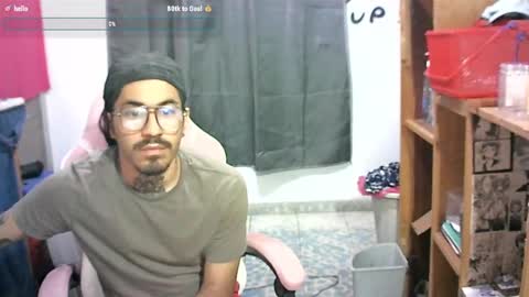 Snapshot of alejandropppzz chatting on February 2025 04:16:02 AM alejandropppzz online show from February 2025 04:16:02 AM