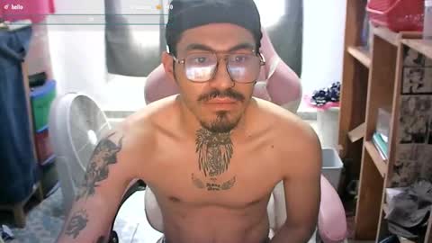 Snapshot of alejandropppzz chatting on February 2025 07:38:01 PM alejandropppzz online show from February 2025 07:38:01 PM
