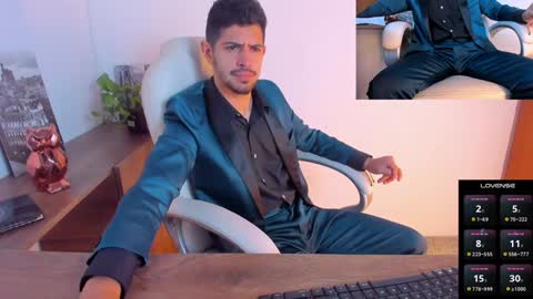 Snapshot of alejandrostorm chatting on January 2025 07:50:02 PM Alejo online show from January 2025 07:50:02 PM