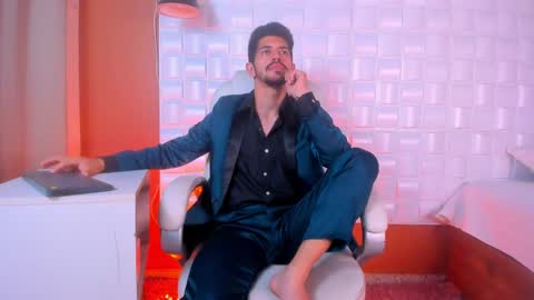 Snapshot of alejandrostorm chatting on February 2025 09:58:02 PM Alejo online show from February 2025 09:58:02 PM