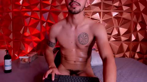 Snapshot of alejandrostorm chatting on March 2025 01:42:02 AM Alejo online show from March 2025 01:42:02 AM