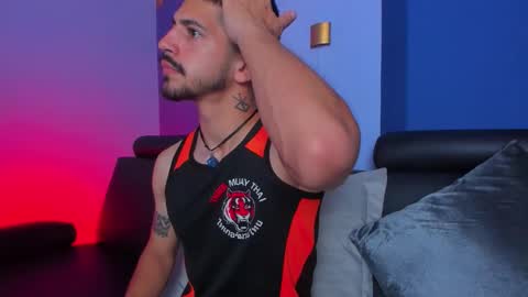 Snapshot of alejandrostorm chatting on October 2025 09:16:01 PM Alejo online show from October 2025 09:16:01 PM