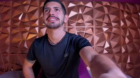 Snapshot of alejandrostorm chatting on November 2025 02:32:01 AM Alejo online show from November 2025 02:32:01 AM