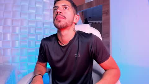 Snapshot of alejandrostorm chatting on December 2025 09:00:01 PM Alejo online show from December 2025 09:00:01 PM