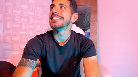 Snapshot of alejandrostorm chatting on December 2025 01:22:01 AM Alejo online show from December 2025 01:22:01 AM