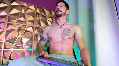 Snapshot of alejandrostorm chatting on January 2026 08:11:02 PM Alejo online show from January 2026 08:11:02 PM