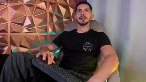 Snapshot of alejandrostorm chatting on February 2026 04:09:02 AM Alejo online show from February 2026 04:09:02 AM