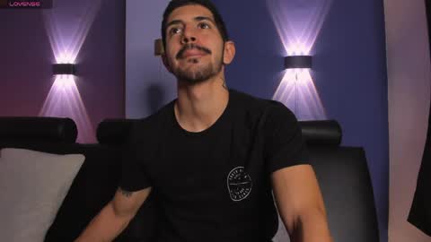 Alejo  online show from May 2026 05:31:02 PM