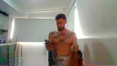 Nico online show from February 2026 07:10:02 PM