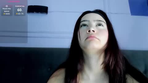 Alejita699 online show from November 2025 12:18:02 PM