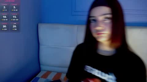 Alejita699 online show from April 2026 04:37:01 PM