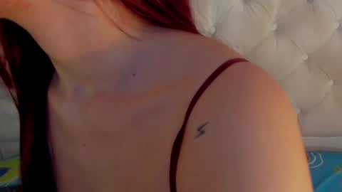Alejita699 online show from May 2026 10:39:02 PM