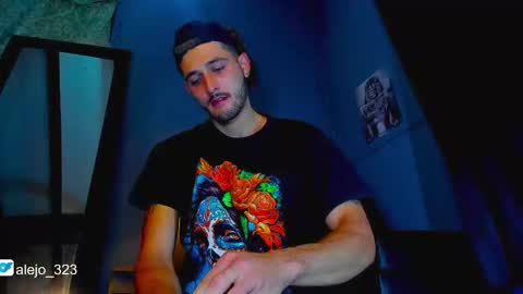 alejo_323__ online show from January 2026 02:47:02 AM
